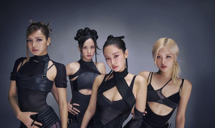 BLACKPINK