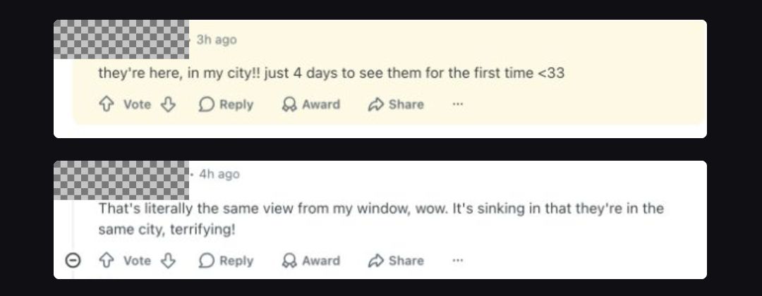 ARMY · Reddit